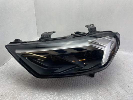 Original Audi A1 82A LED Scheinwerfer links 82A941033D0