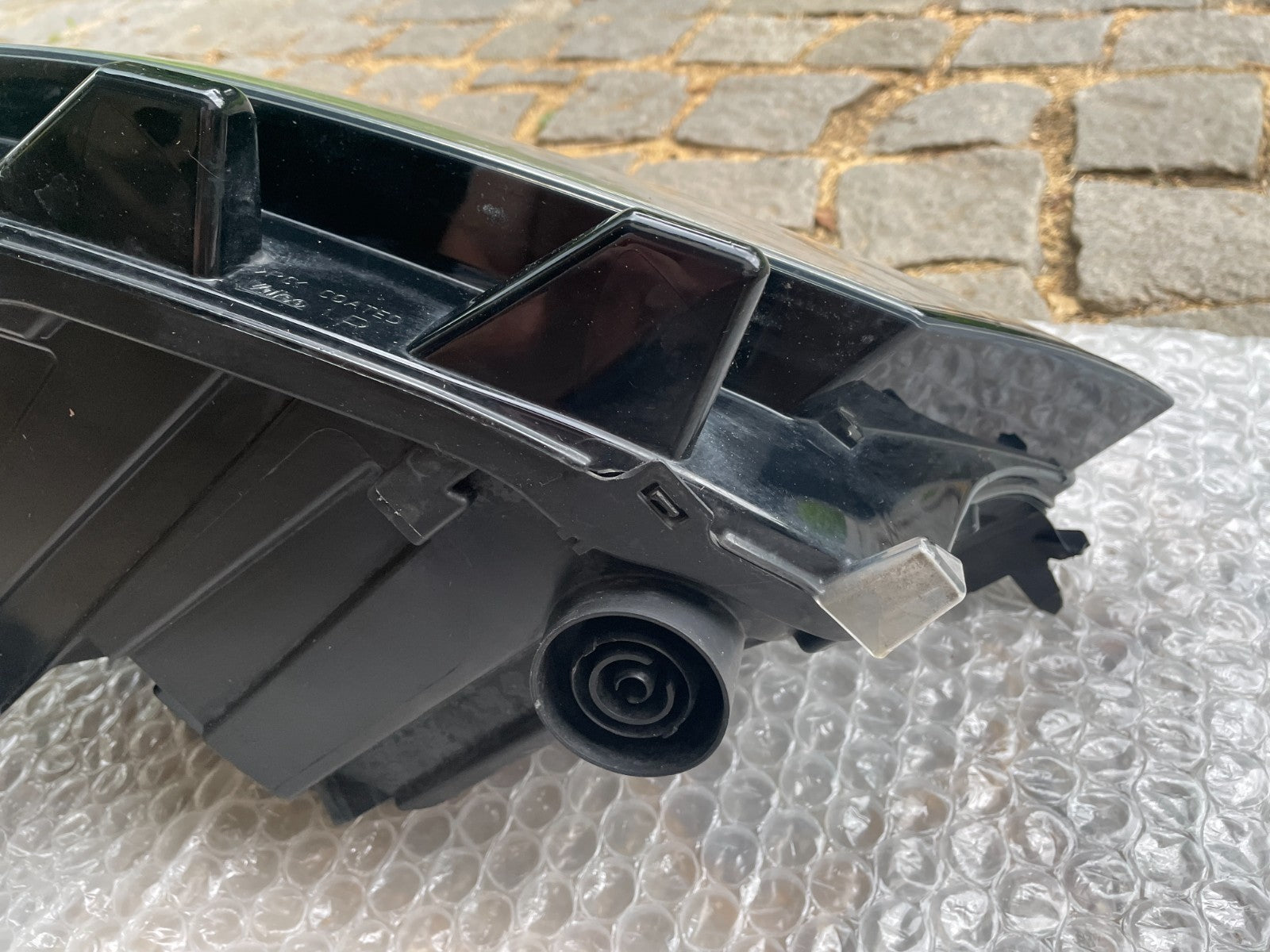 Original VW T-Roc Scheinwerfer rechts 2GA941006B14