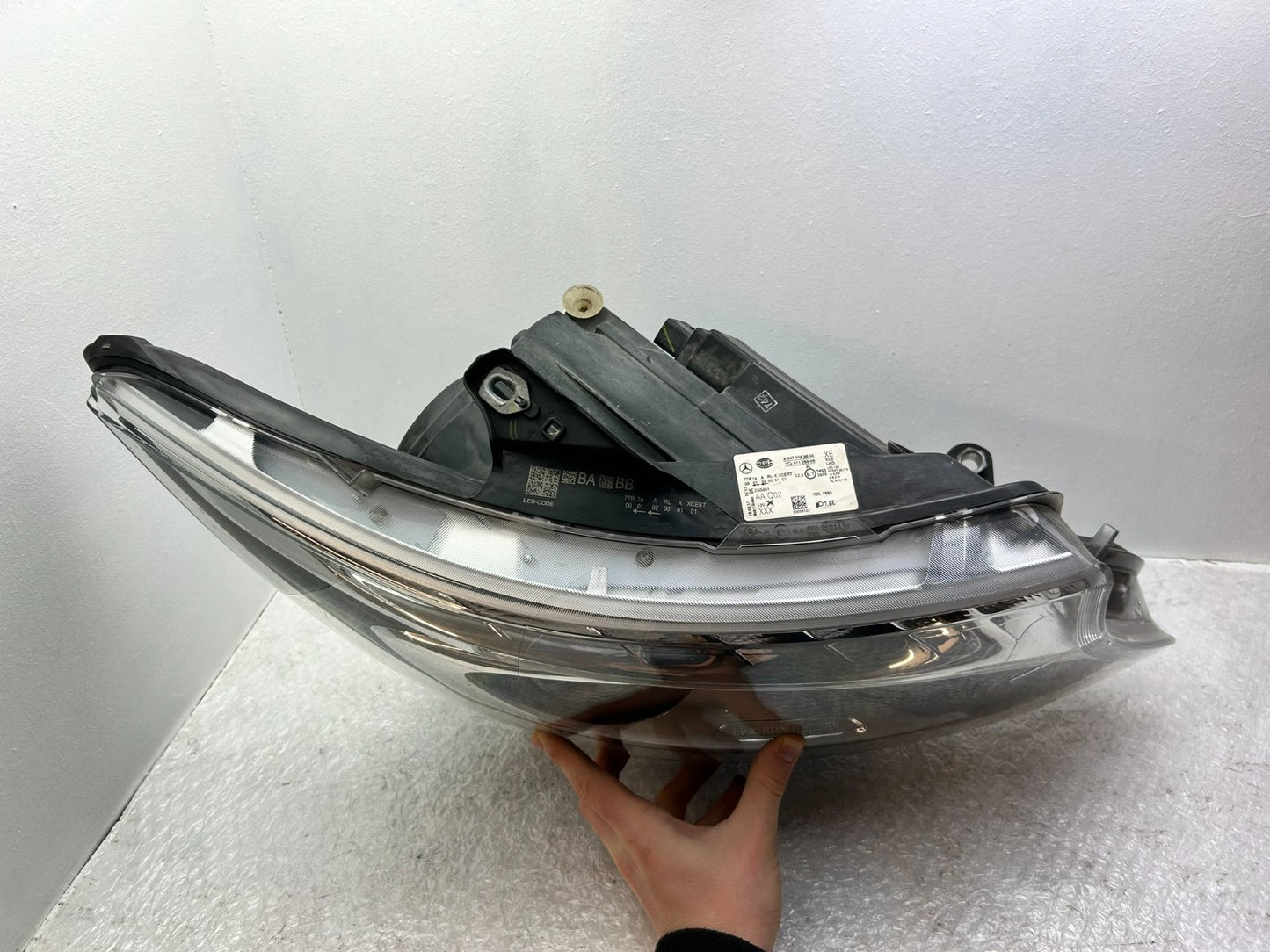 Original Mercedes Vito W447 LED Scheinwerfer rechts A44790698005