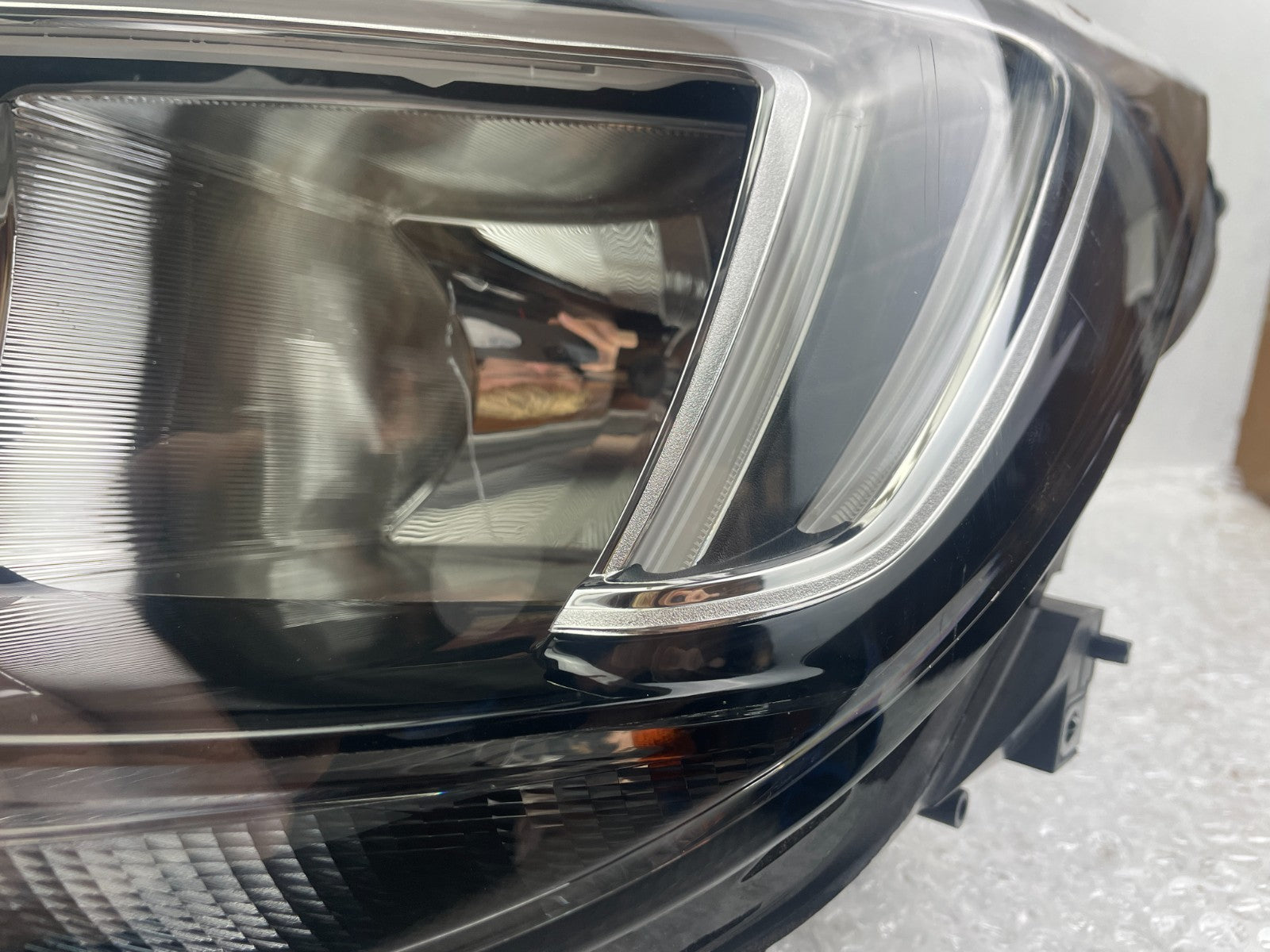 Original Opel Crossland X LED Scheinwerfer links YQ003499803