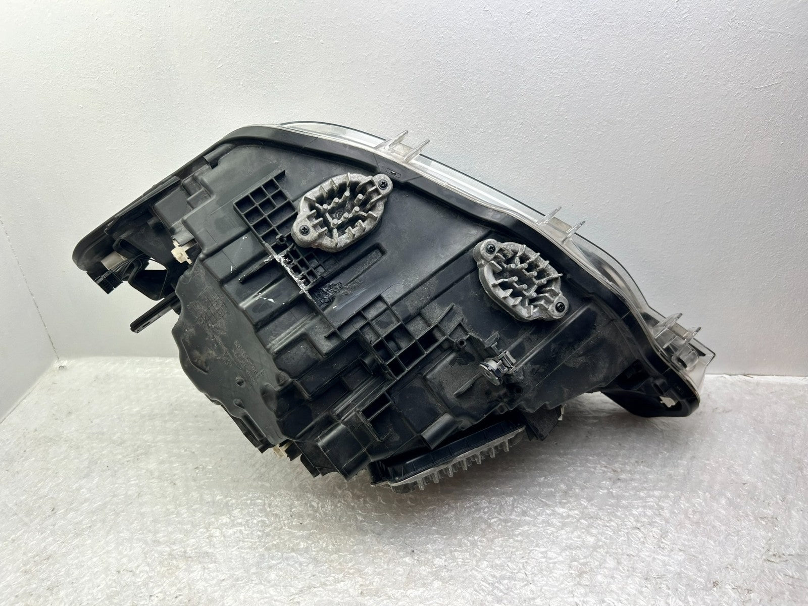 Original BMW 3er F30 F31 LED Scheinwerfer rechts 721480215