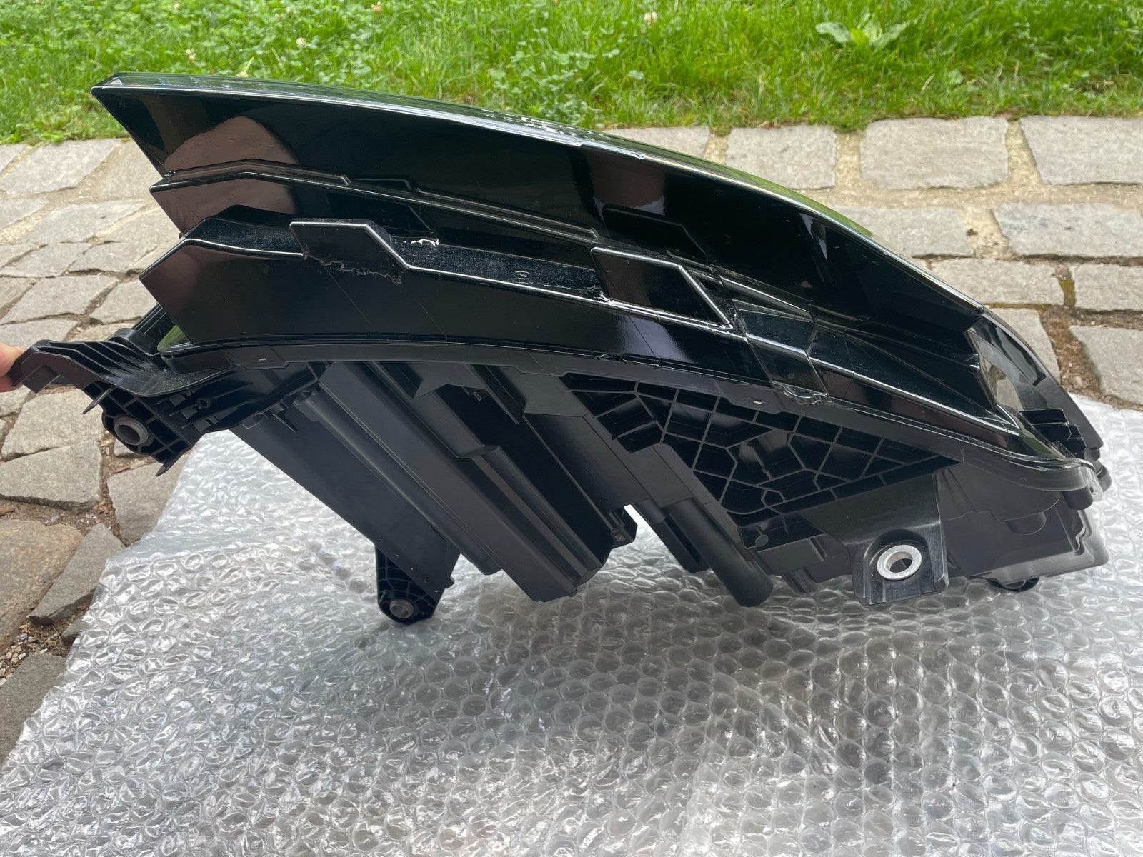 Original Skoda Enyaq Led Scheinwerfer links 5LB941015H14