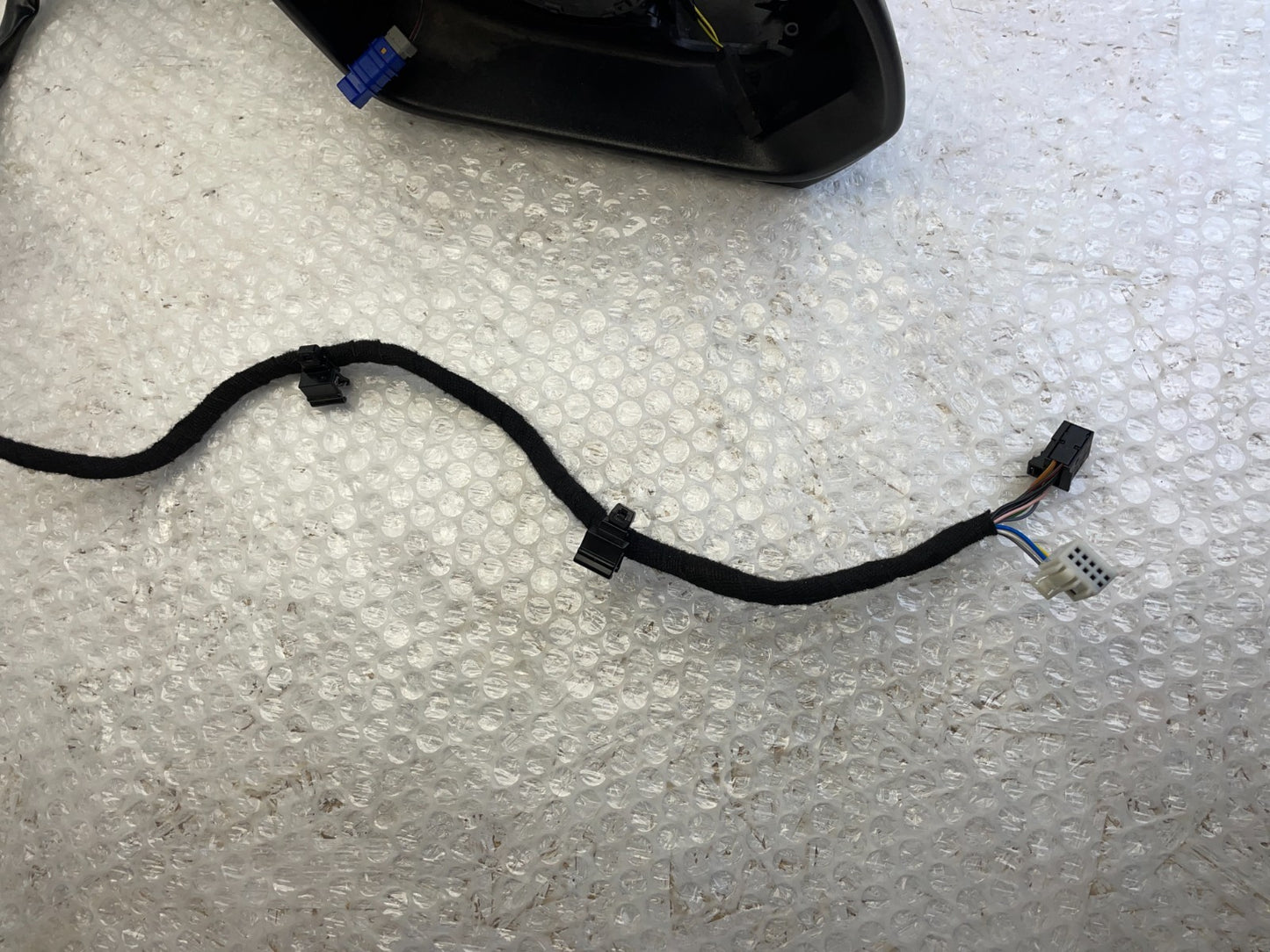 Original Mercedes V-Klasse Vito Außenspiegel Spiegel rechts A44781071032