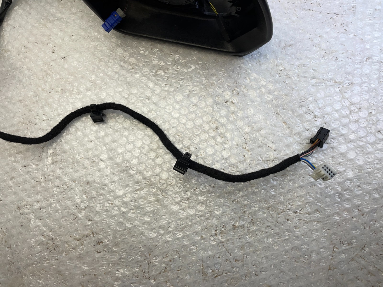 Original Mercedes V-Klasse Vito Außenspiegel Spiegel rechts A44781071032