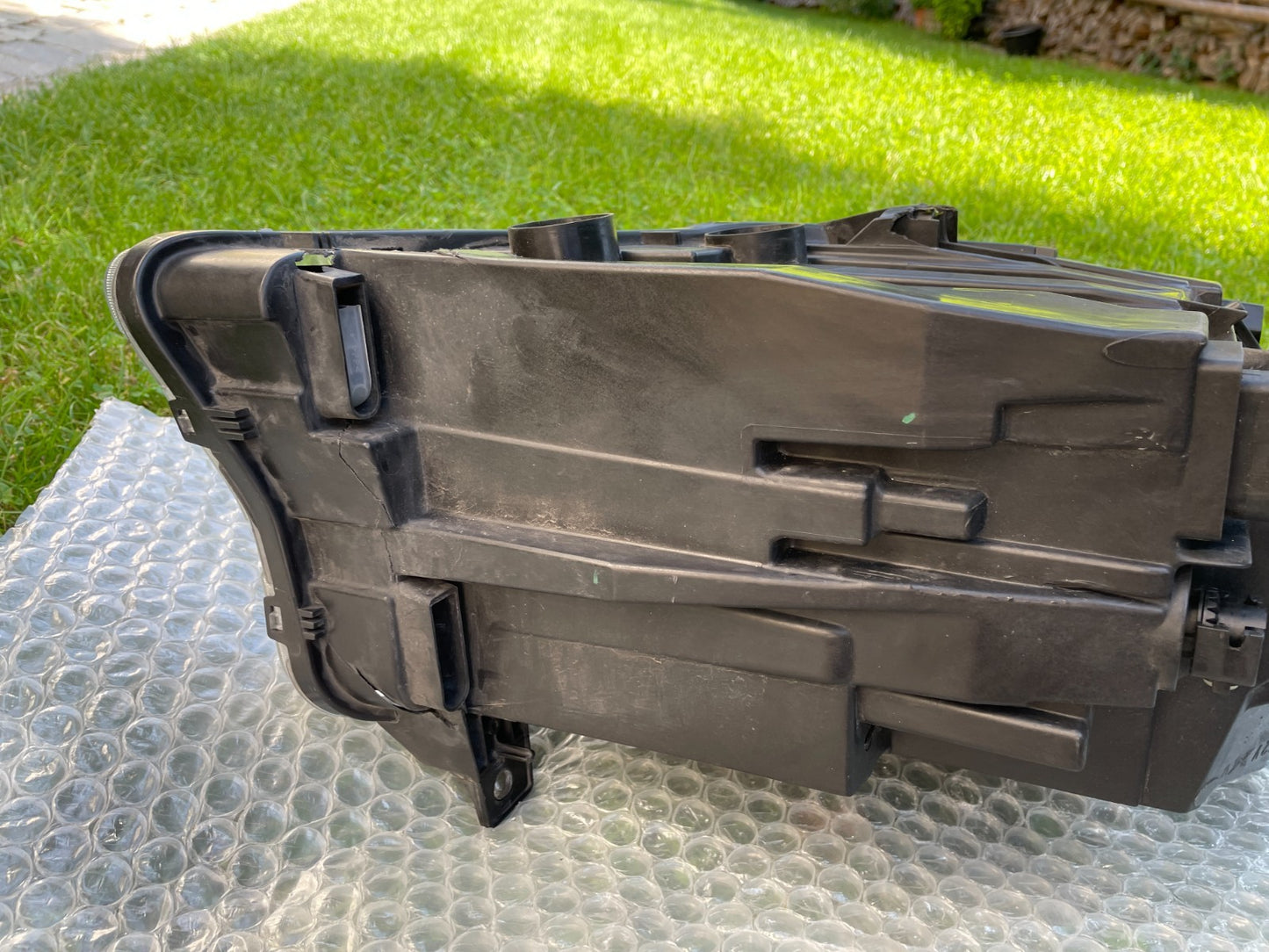 Original Mercedes Sprinter W910 LED Scheinwerfer links A91090671009