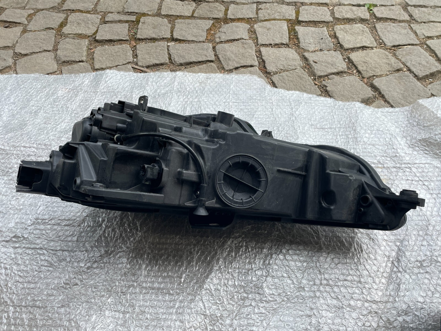 Original Audi A3 S3 8Y LED Scheinwerfer rechts 8Y09410125