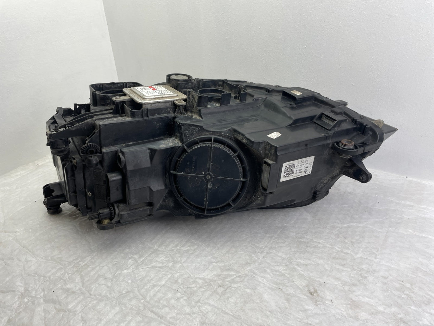 Original Golf 7 VII Xenon Scheinwerfer rechts 5G19410326