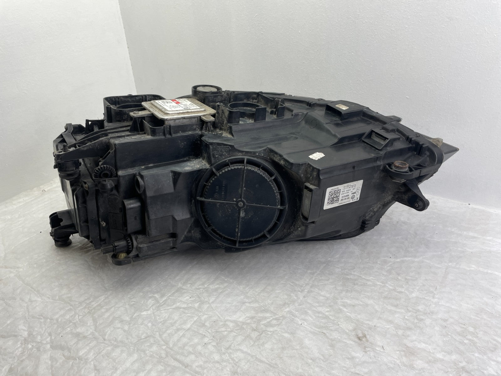 Original Golf 7 VII Xenon Scheinwerfer rechts 5G19410326