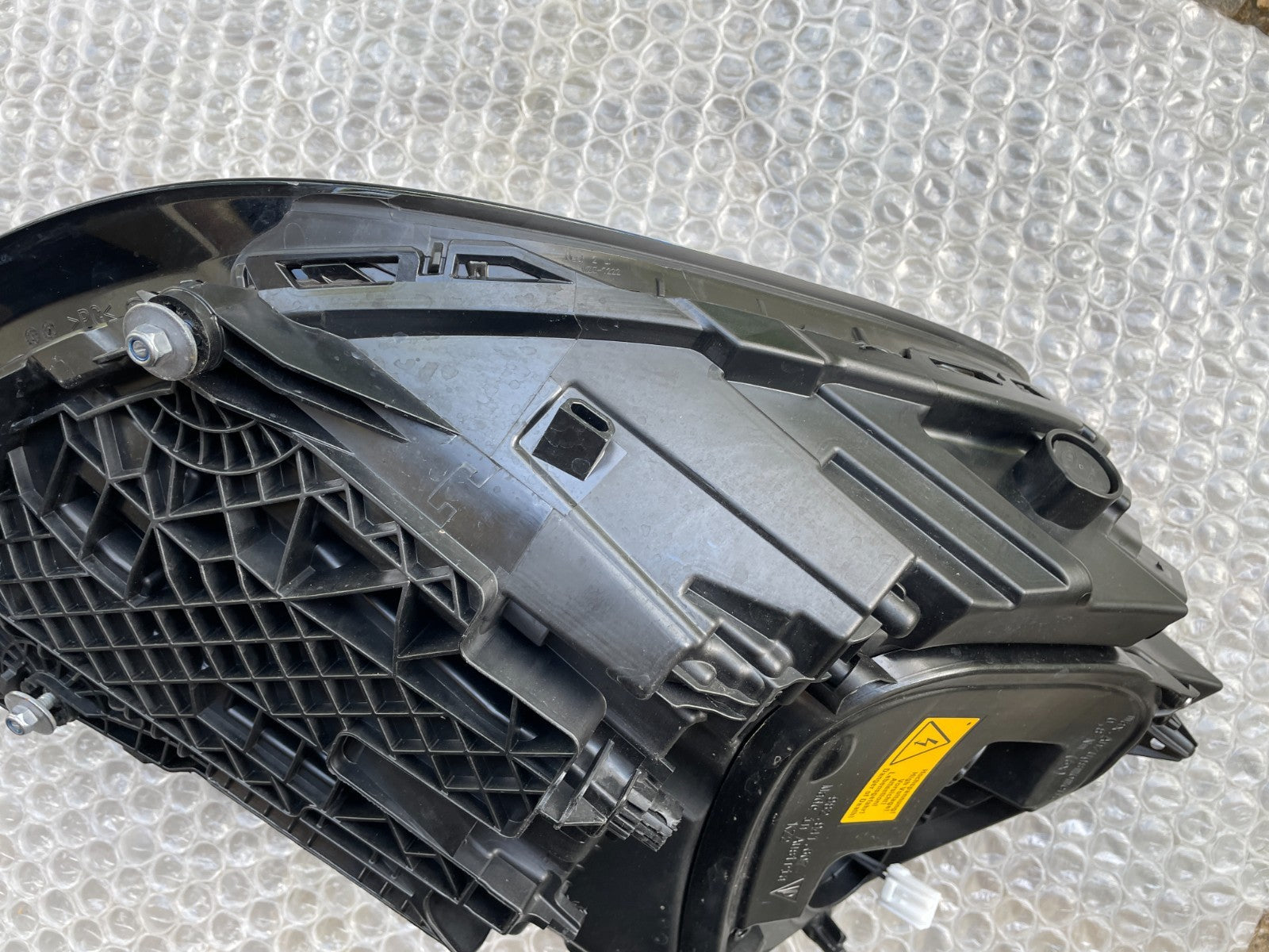 Original Porsche Cayman 718 982 Xenon Scheinwerfer links 982941009C11