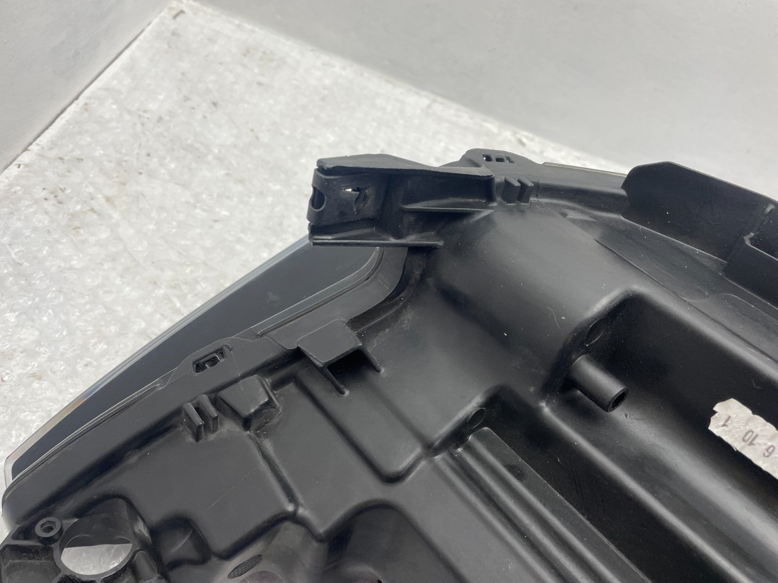 Original Audi A1 82A LED Scheinwerfer links 82A941033D10