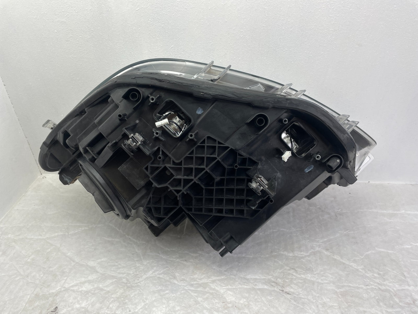 Original BMW 1er F20 F21 Xenon Scheinwerfer rechts 722967811