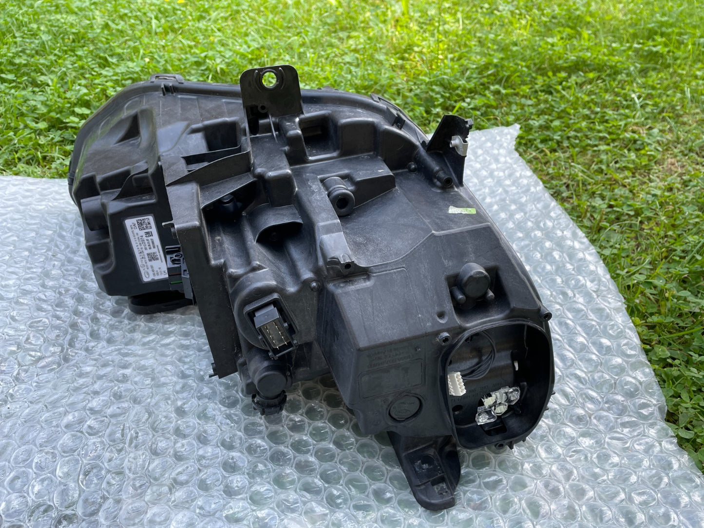 Original Opel Insignia B LED Scheinwerfer links 391229747