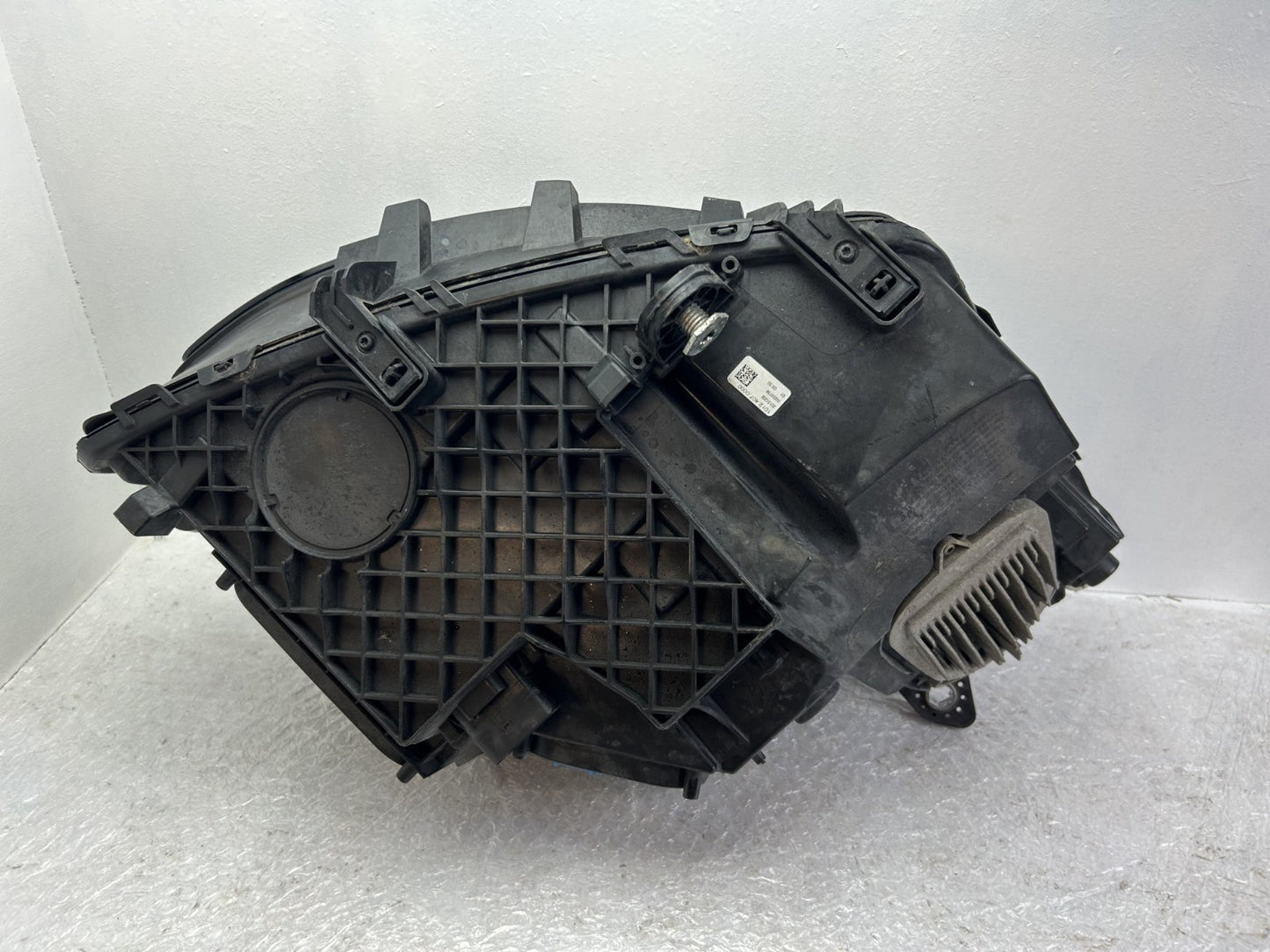 Original Mercedes W253 GLC LED Scheinwerfer links A253906030115