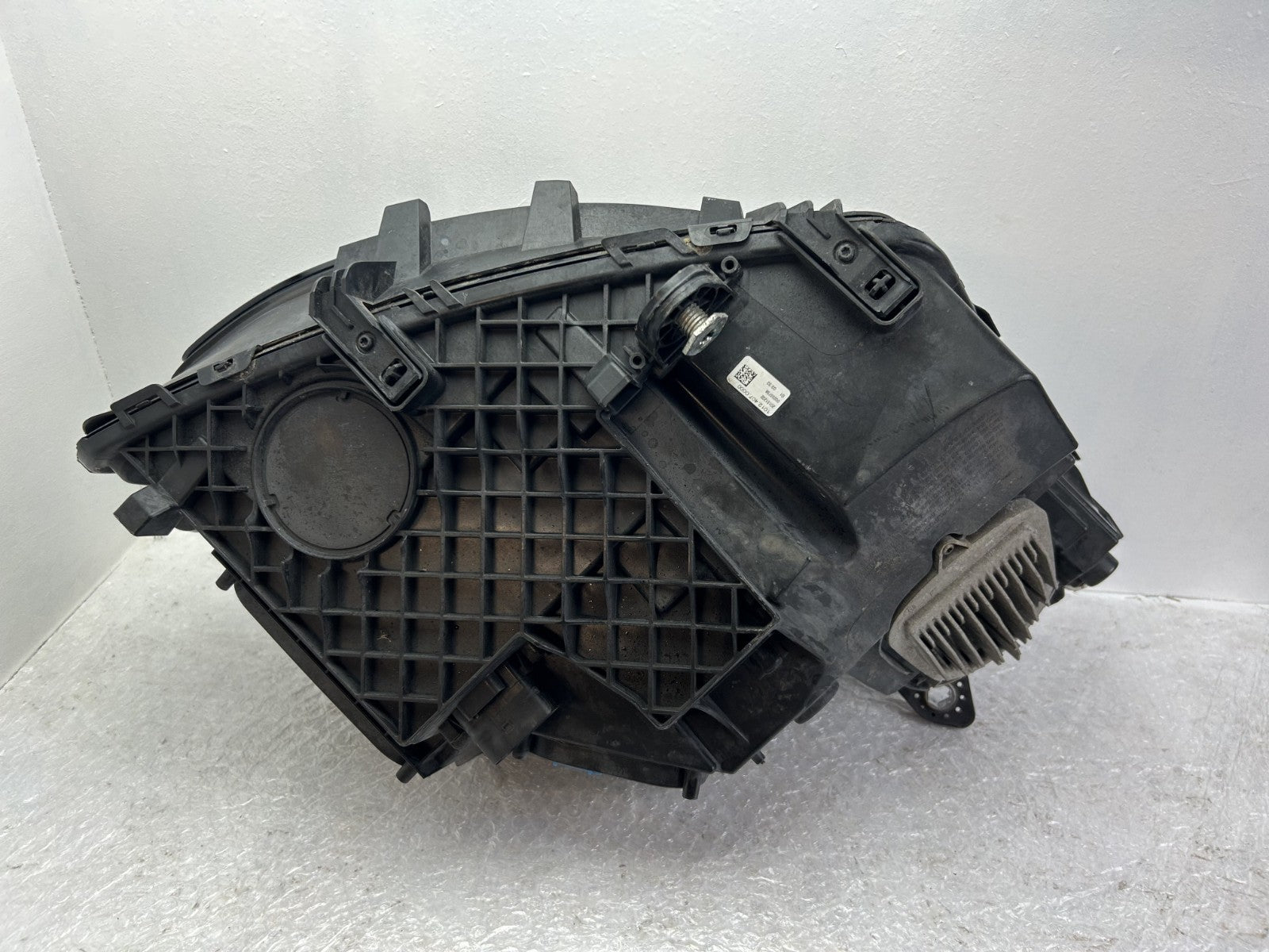 Original Mercedes W253 GLC LED Scheinwerfer links A253906030115