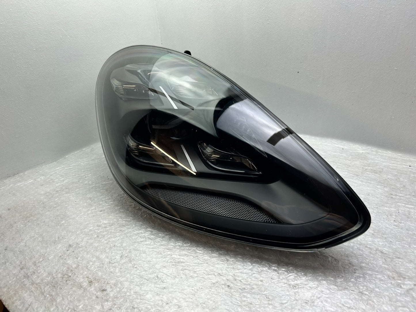 Original Porsche 971 Panamera Matrix LED Scheinwerfer rechts 9739410361