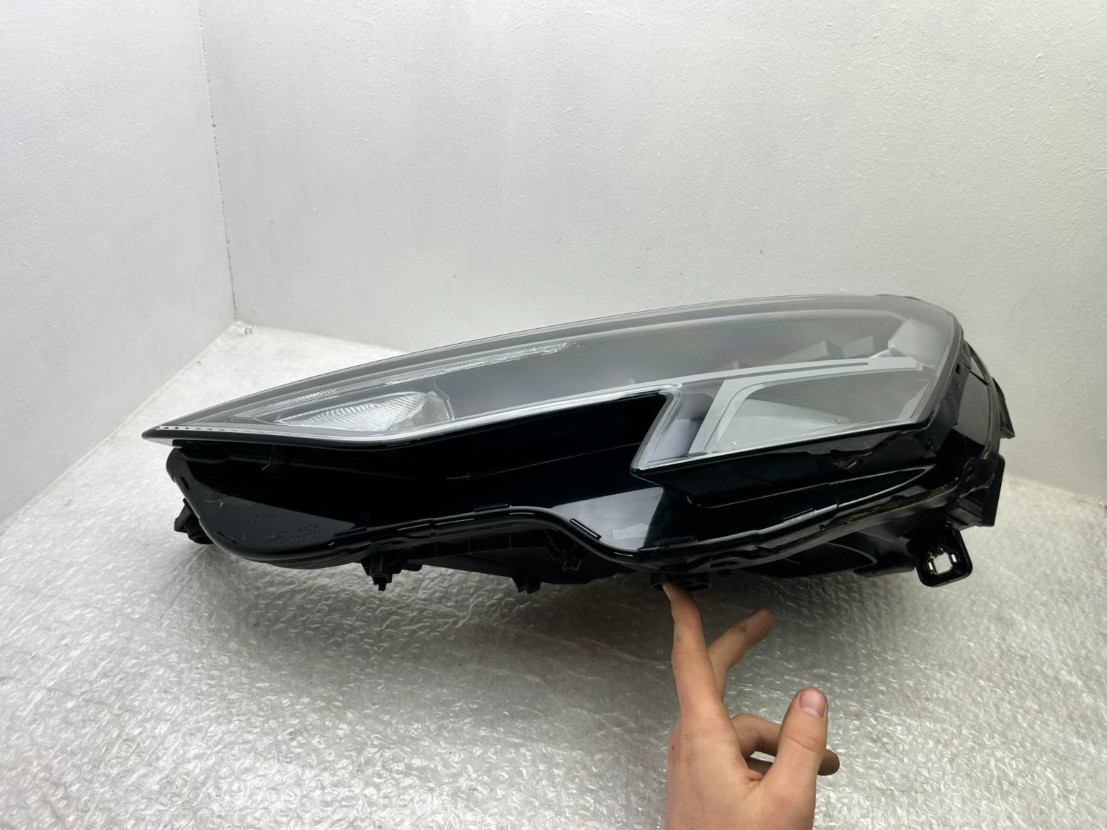 Original Audi A3 8Y LED Scheinwerfer links 8Y094101112