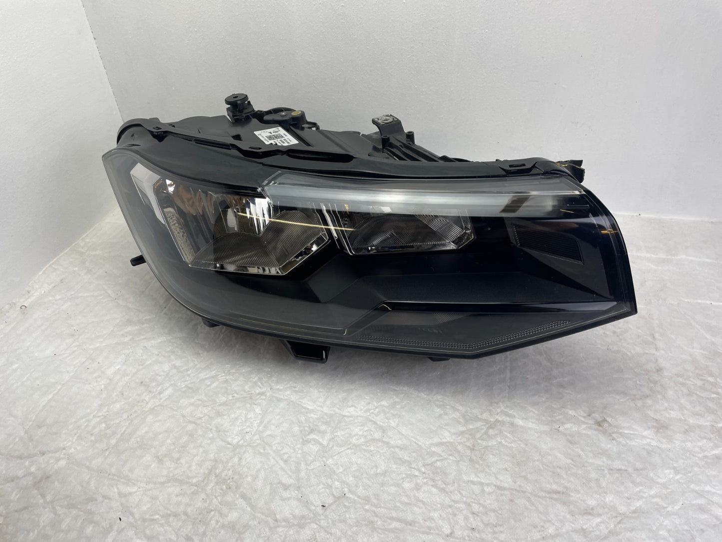 Original VW T-Cross 2GM Halogen Scheinwerfer rechts 2GM941006A0