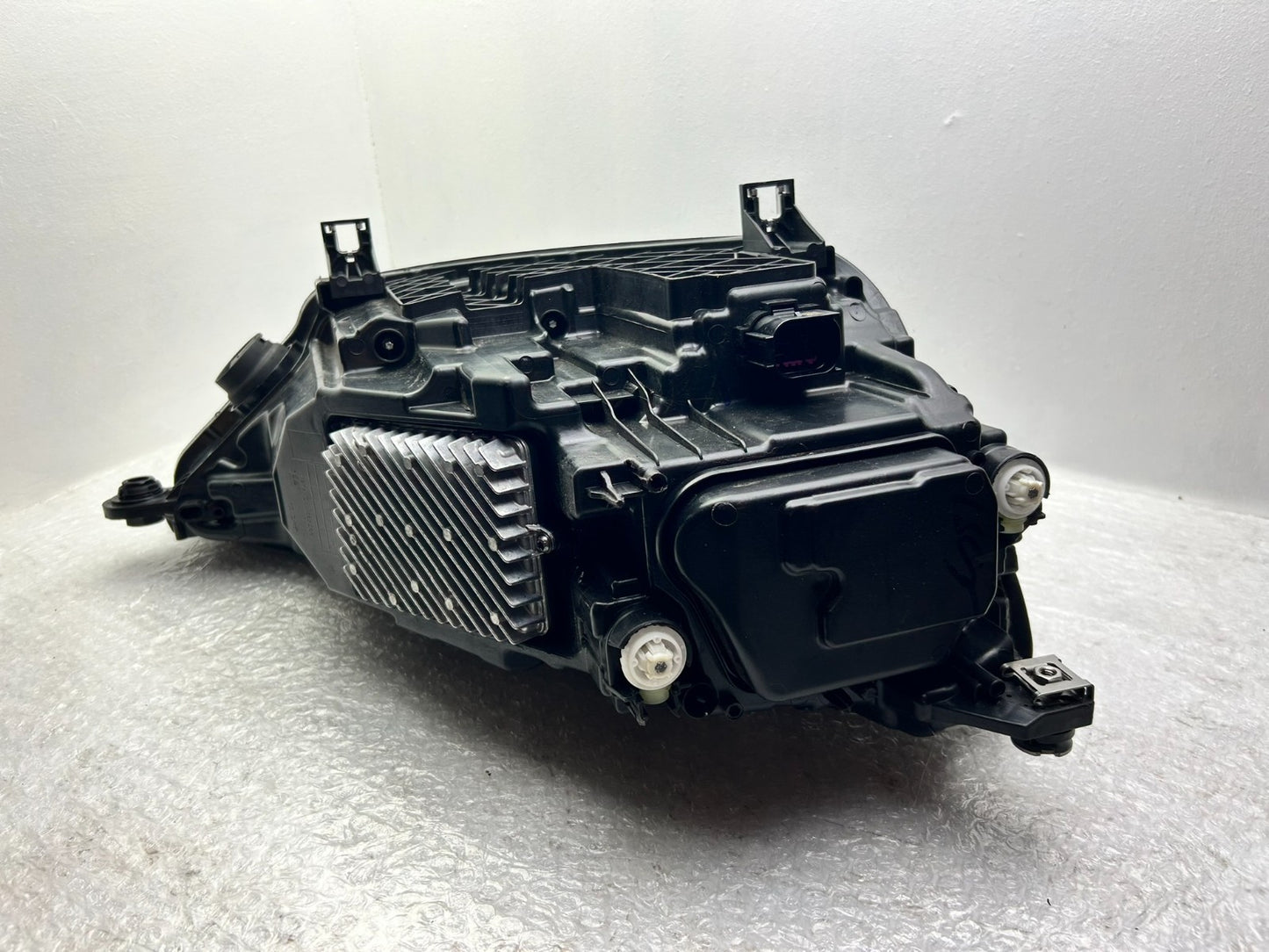 Original Audi Q5 LED Matrix Scheinwerfer links 80A941035E7