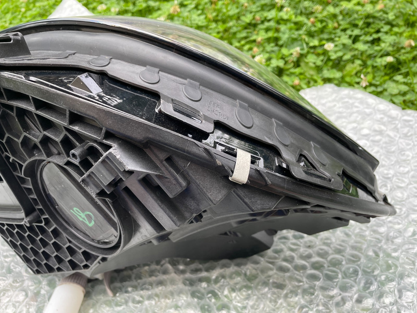 Original Mercedes C W206 Scheinwerfer links A206906530416