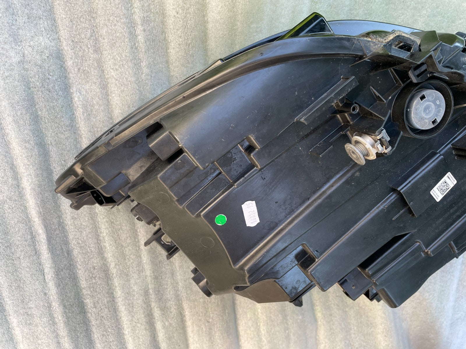 BMW 1er F40 Led Frontscheinwerfer rechts 948280815