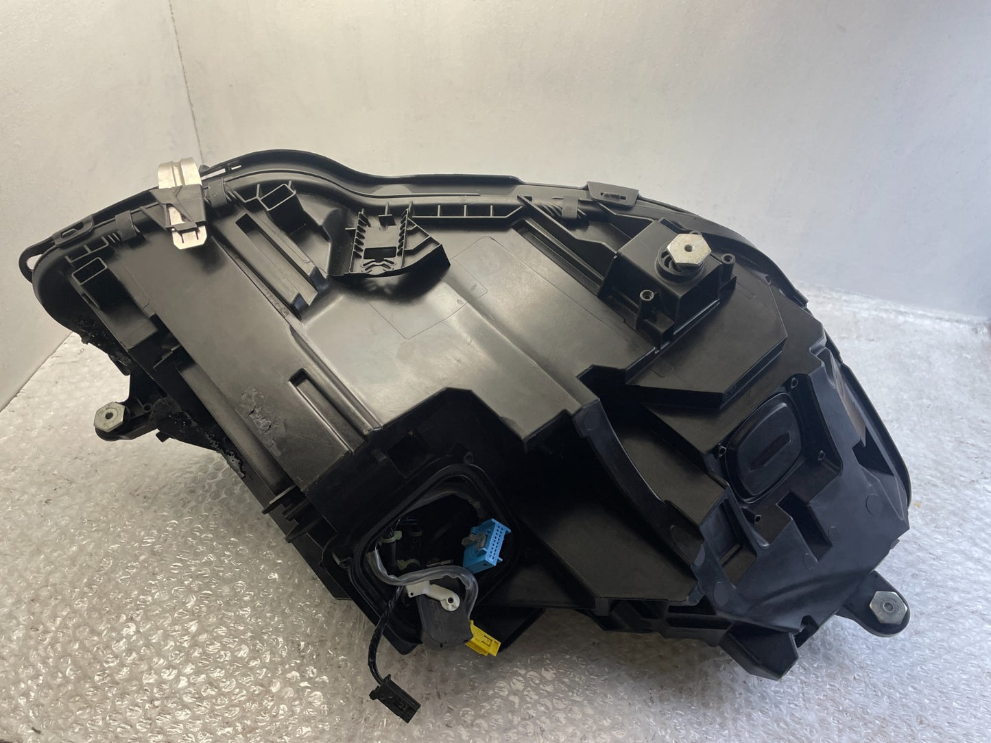 Original Mercedes S-Klasse W222 LED Scheinwerfer links A222906070212