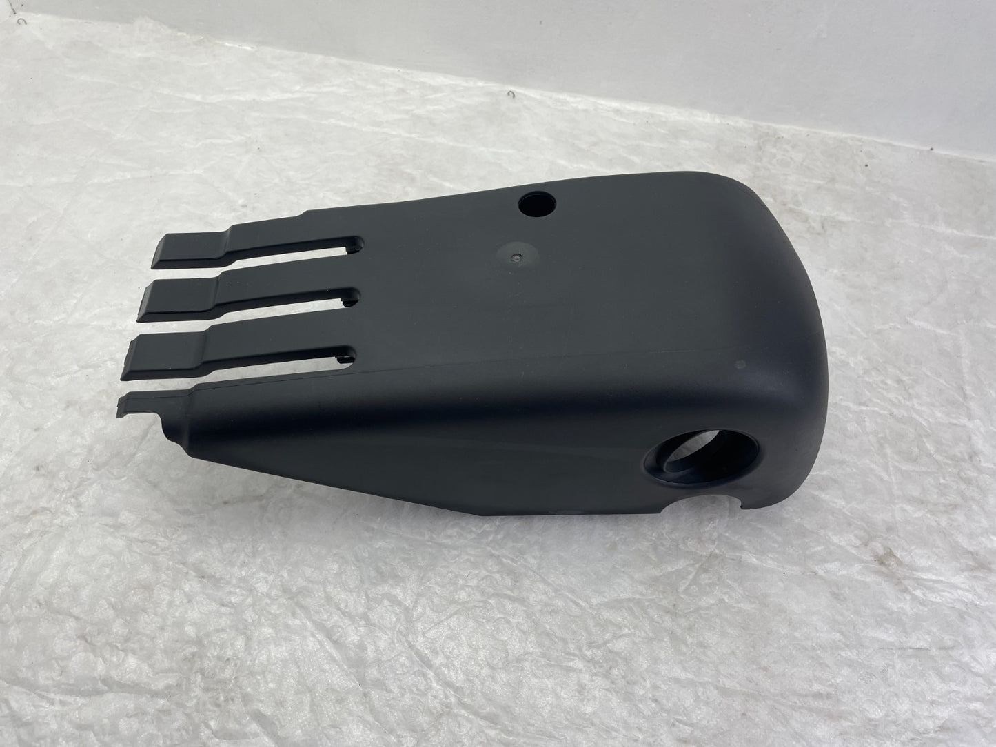 Audi A3 8V Lenksäulenverkleidung Lenkradabdeckung 8V09535122