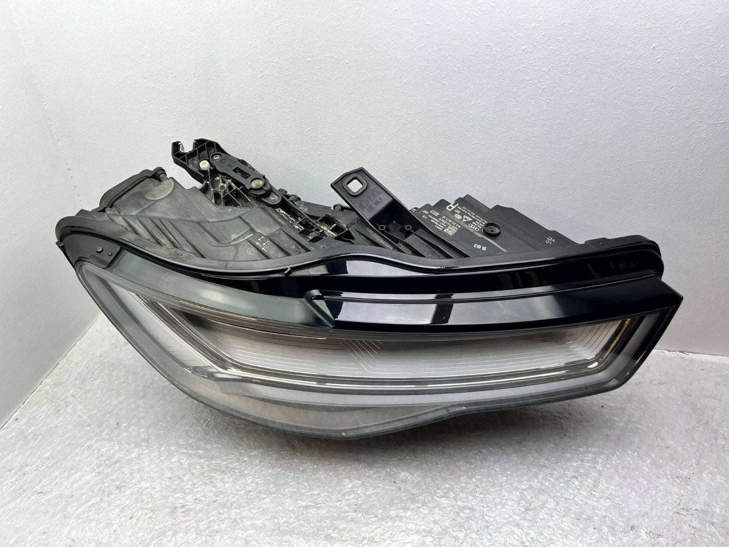 Original Audi A6 C7 4G LED Scheinwerfer rechts 4G0941034H3