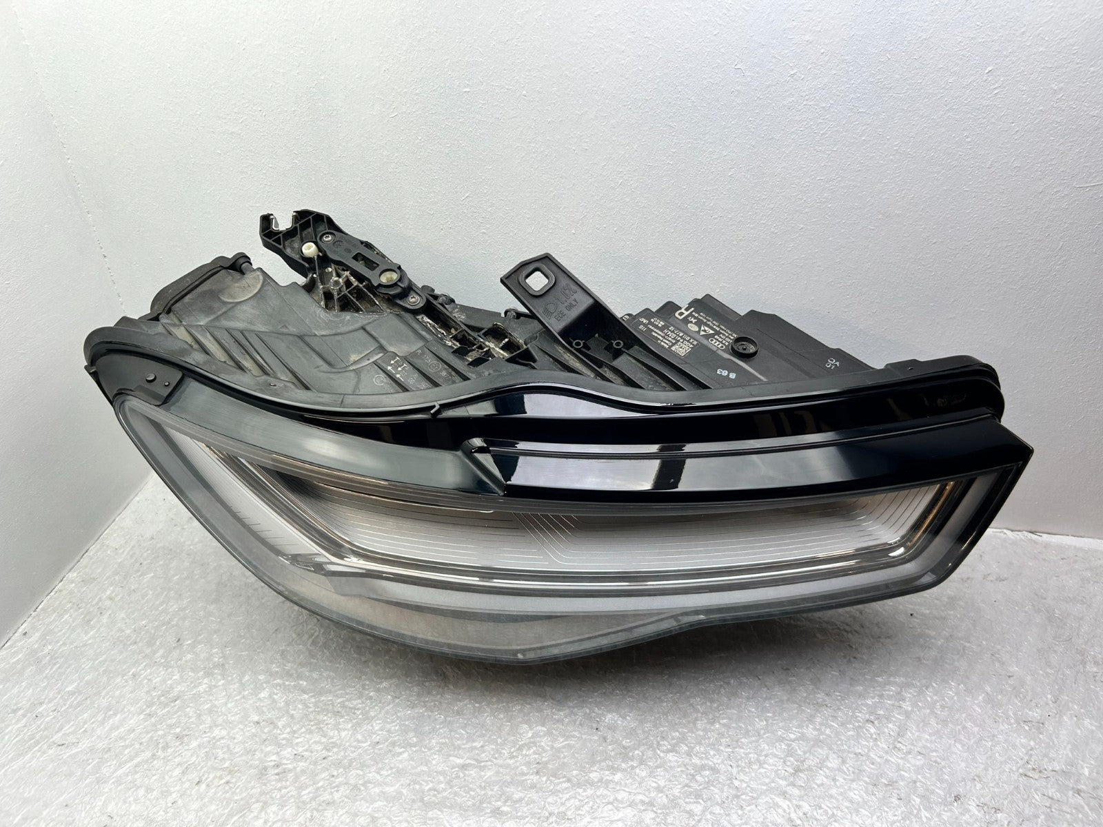 Original Audi A6 C7 4G LED Scheinwerfer rechts 4G0941034H3