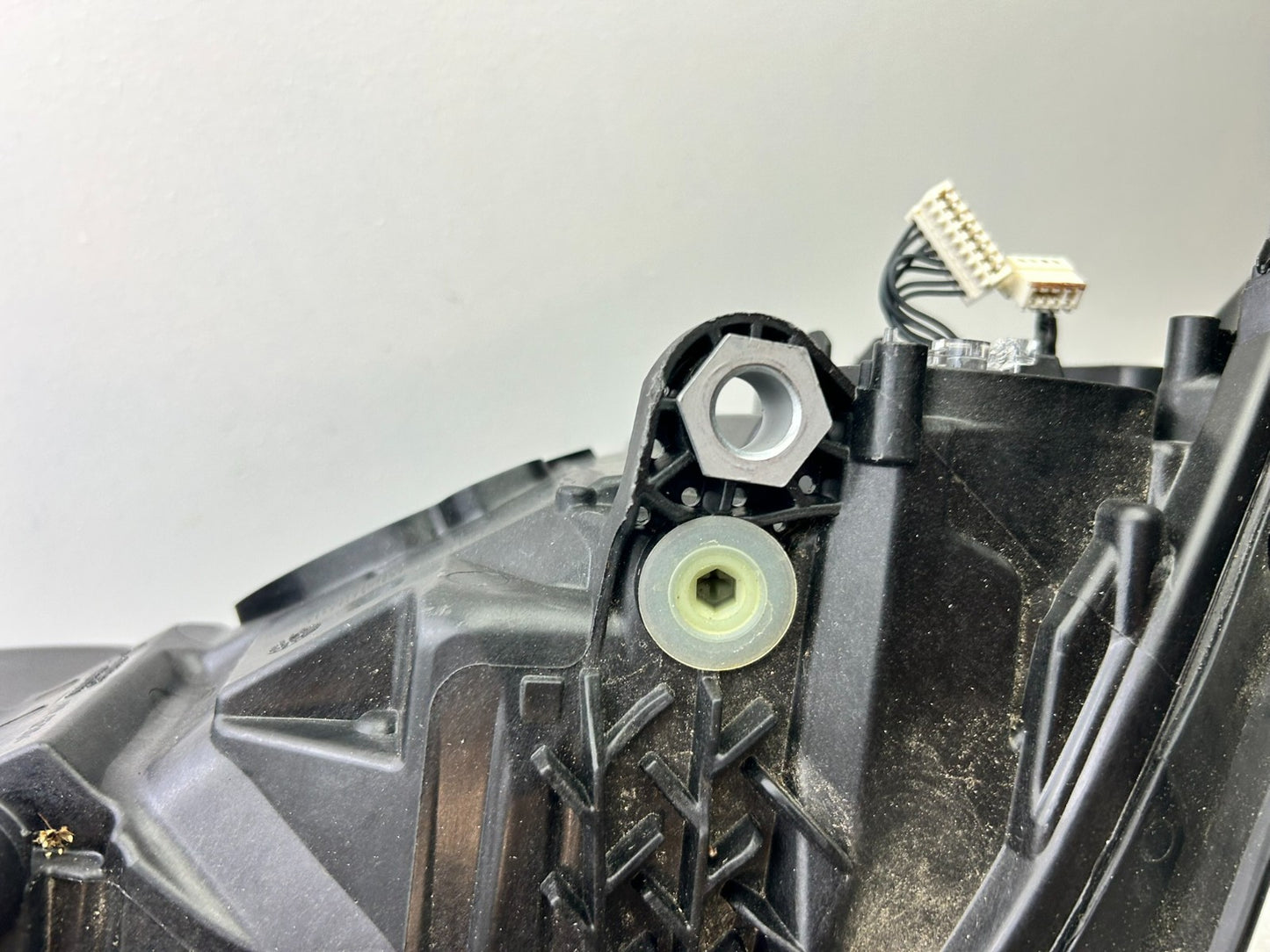 Original BMW X3 G01 G02 LED Laser Scheinwerfer links 5A292176