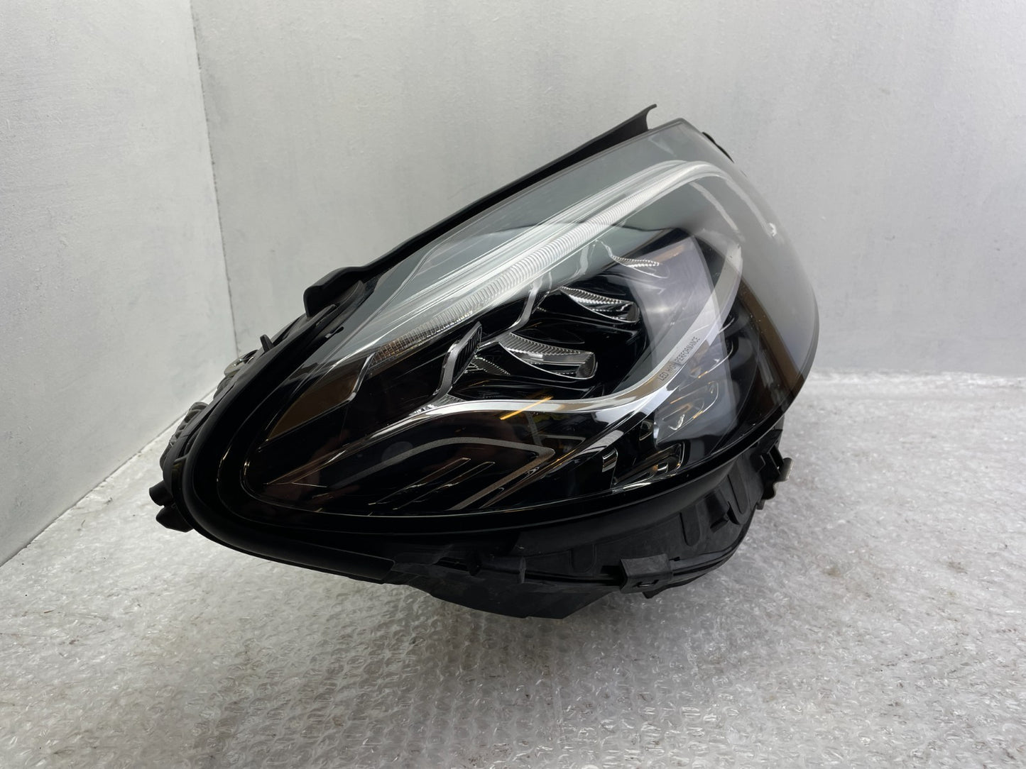 Original Mercedes W205 LED Scheinwerfer rechts A20590622063