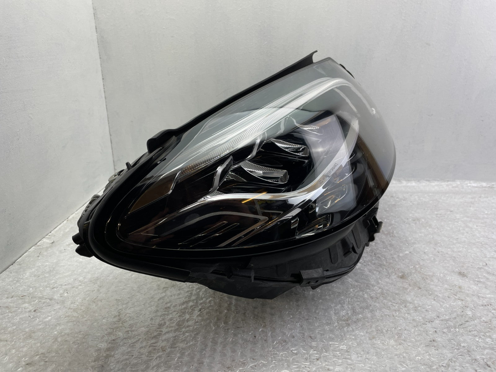 Original Mercedes W205 LED Scheinwerfer rechts A20590622063