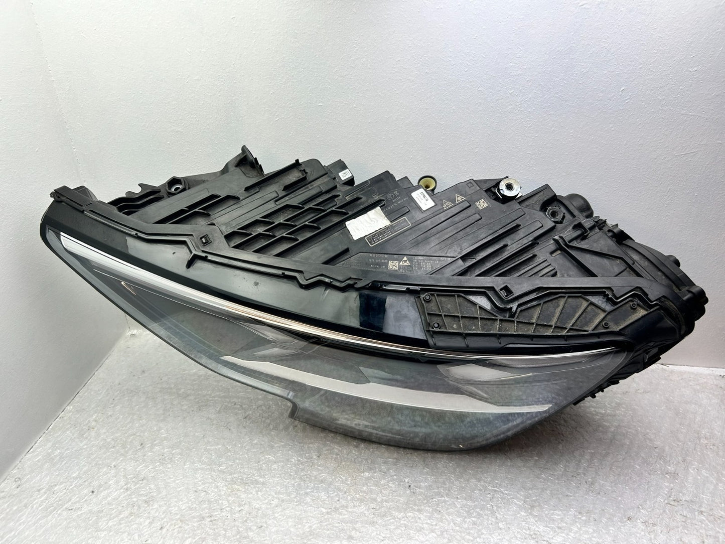 Original Audi Q8 RSQ8 LED Laser Scheinwerfer links 4M89410853