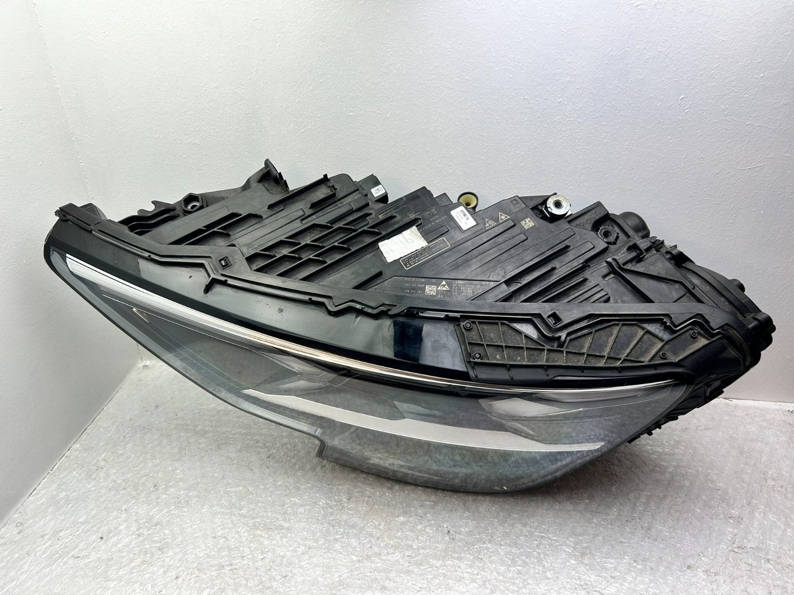 Original Audi Q8 RSQ8 LED Laser Scheinwerfer links 4M89410853