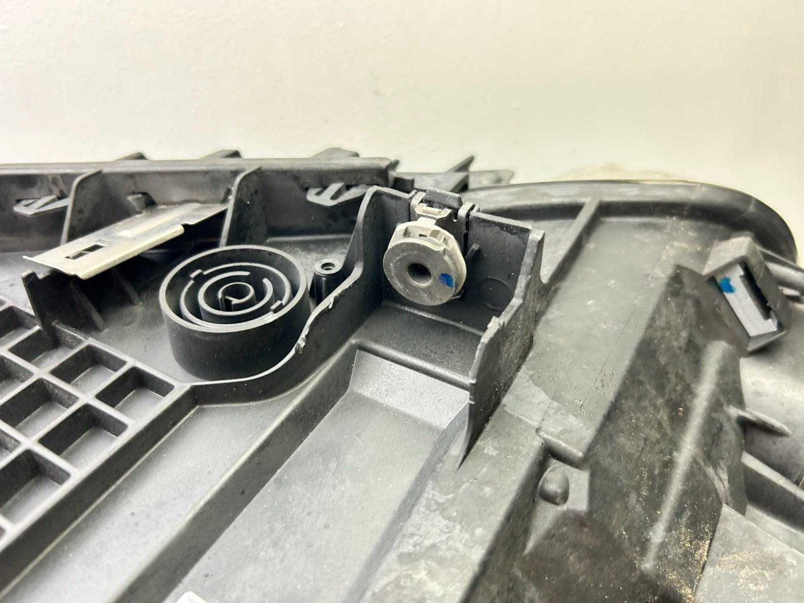 Original BMW X2 F39 LED Scheinwerfer rechts 5A1E0A812