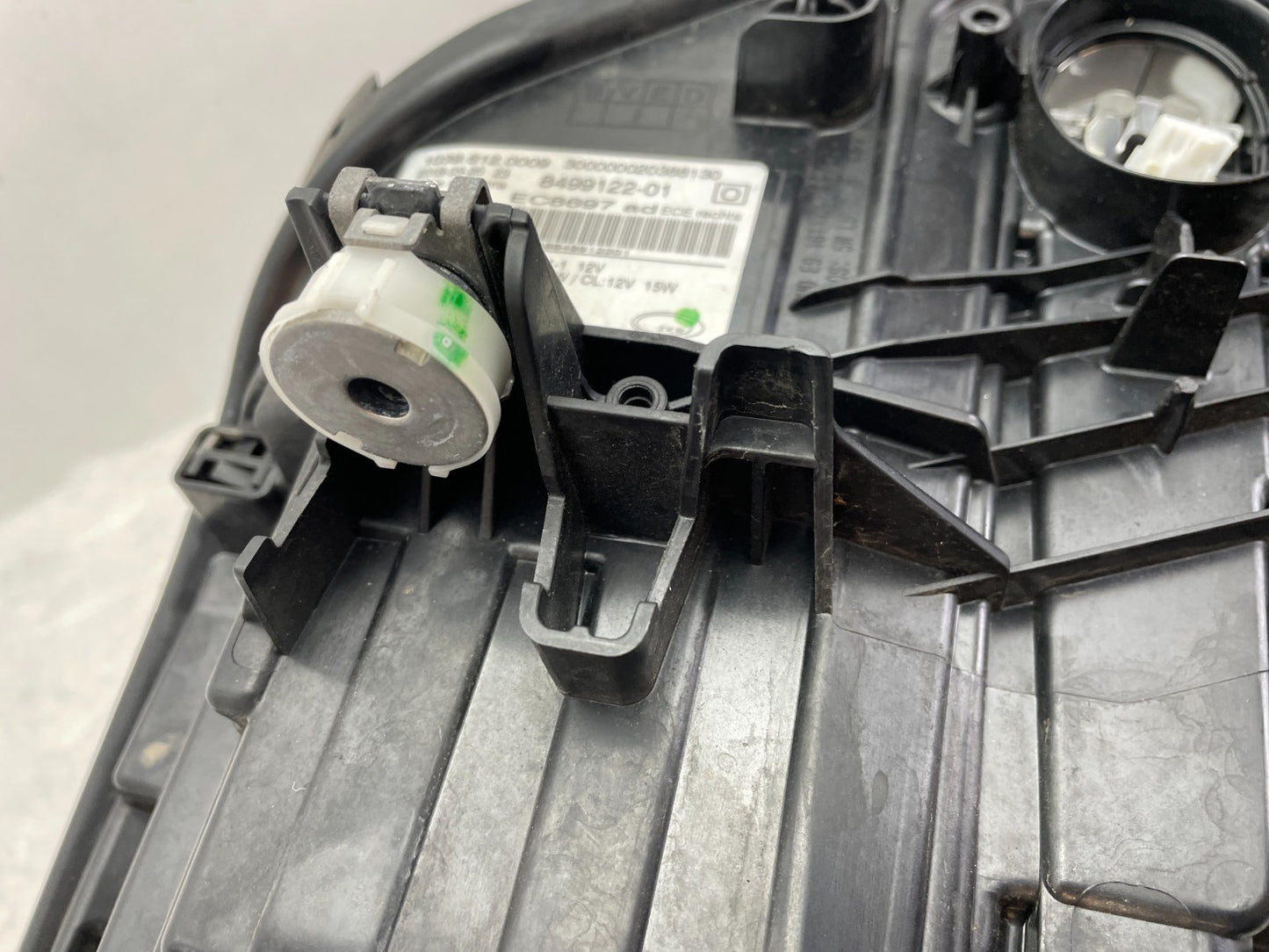 Original BMW 5er G30 G31 M5 Adaptive LED Scheinwerfer rechts 849912210