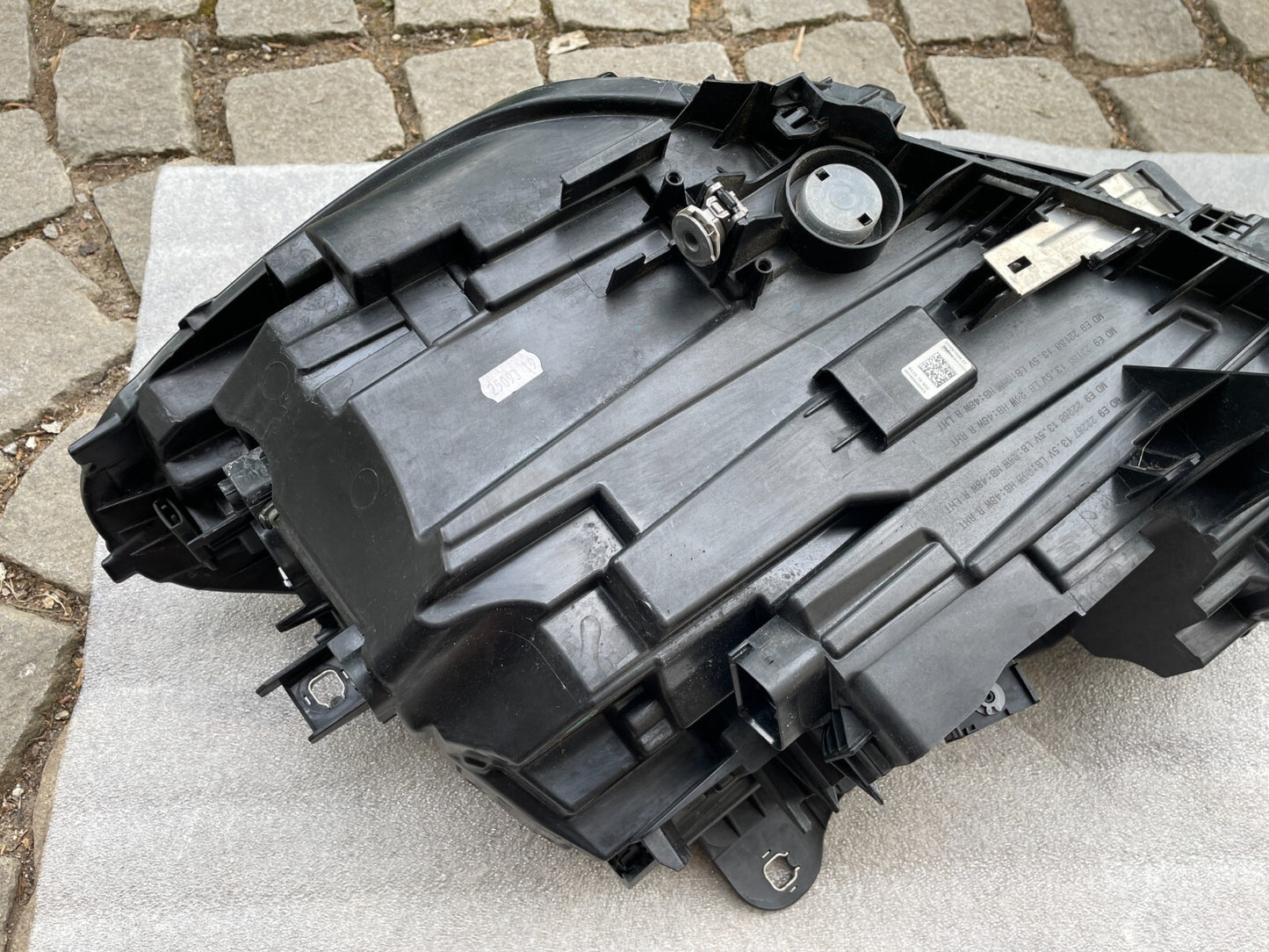 BMW 1er F40 Led Frontscheinwerfer rechts 948280812