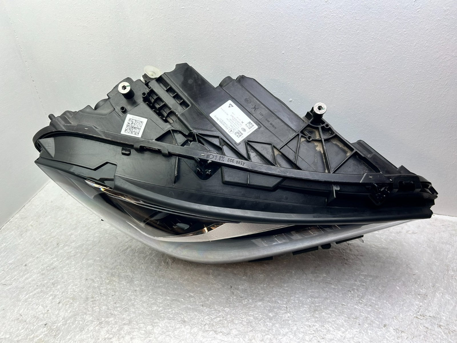 Original Mercedes CLA W118 LED Scheinwerfer rechts A11890686013