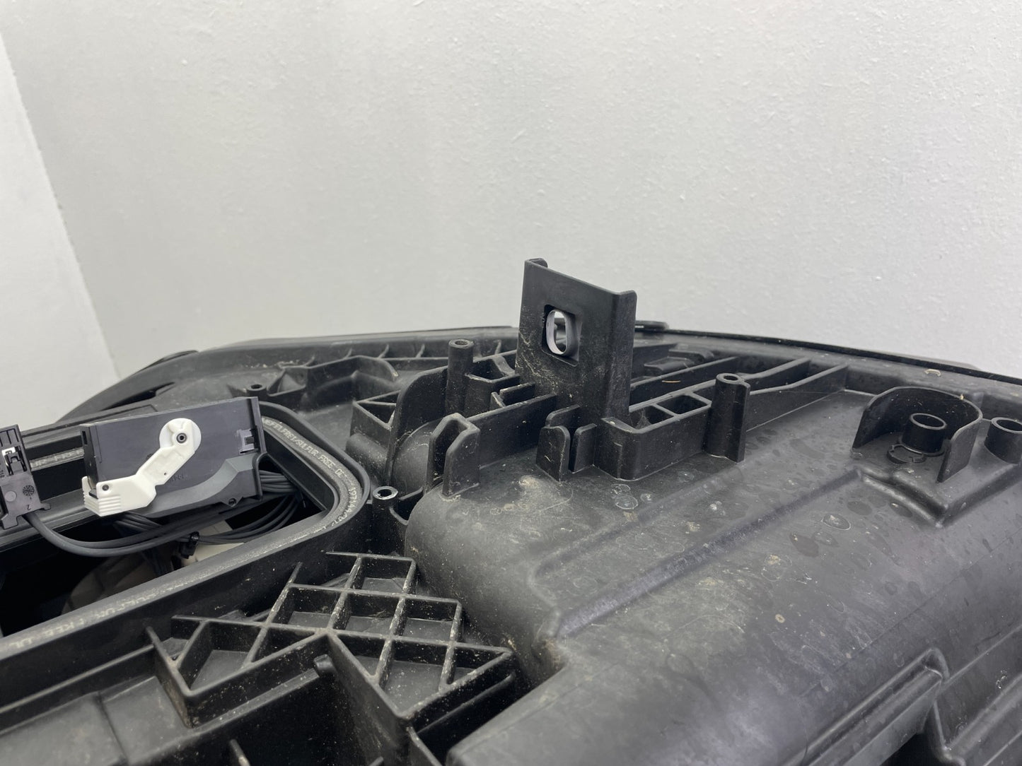 Original Mercedes EQB EQA W243 LED Scheinwerfer rechts A24390690007