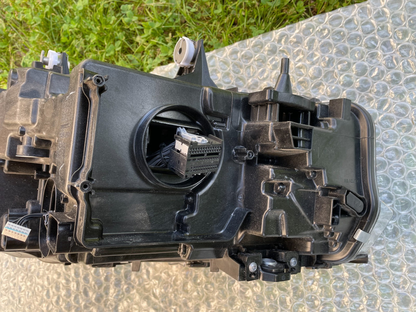 Original BMW X3 G01 LED Scheinwerfer rechts 87396547