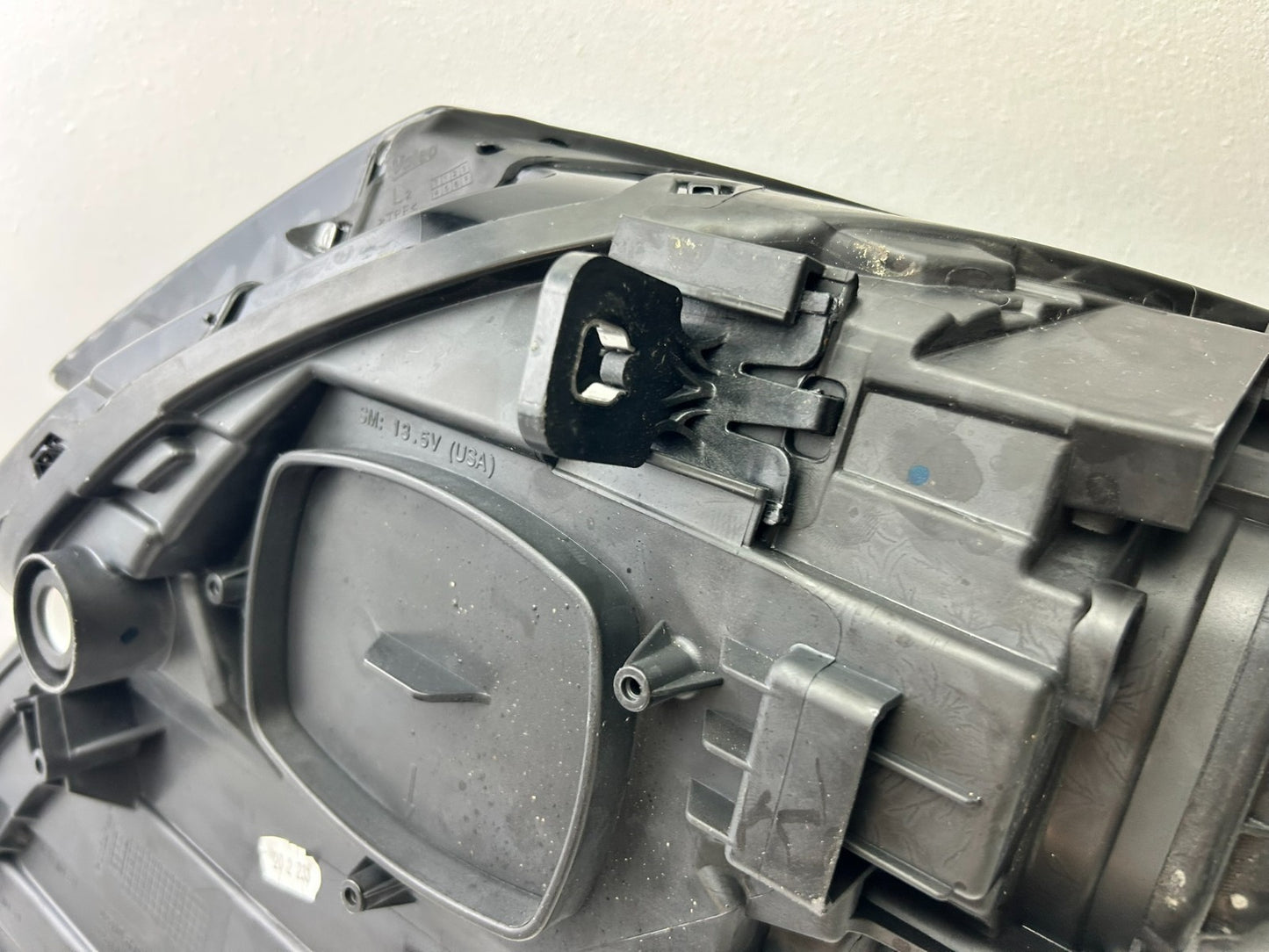 Original Audi A3 8Y LED Scheinwerfer links 8Y094101111