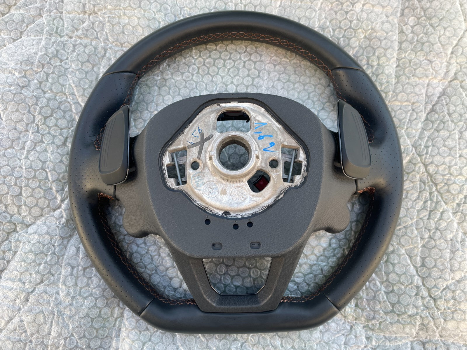 Seat Cupra Formentor Leon Lenkrad beheizbar / 5FA419091FTXEY10