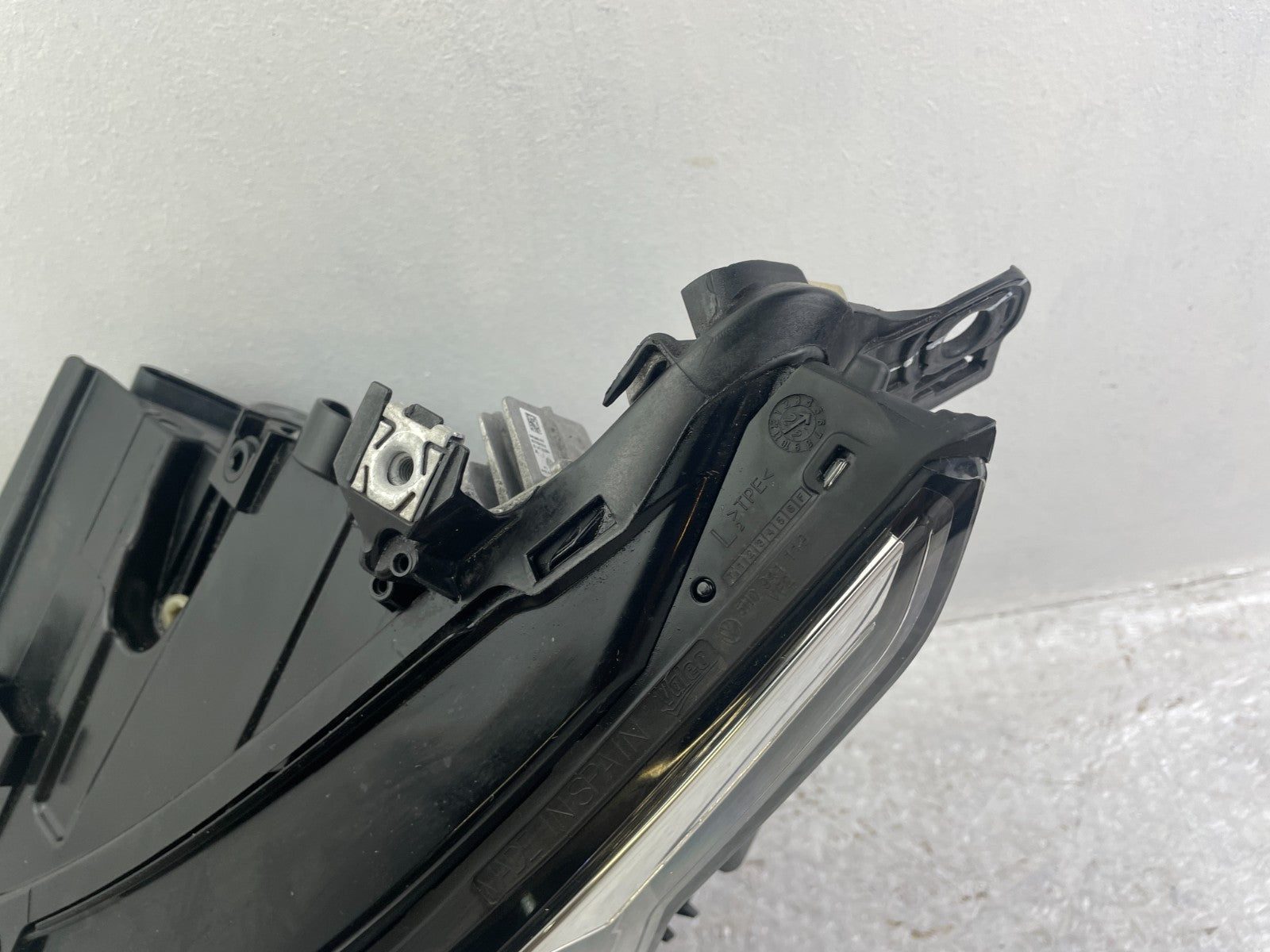 Original VW Golf 8 LED Scheinwerfer links 5H1941005B4