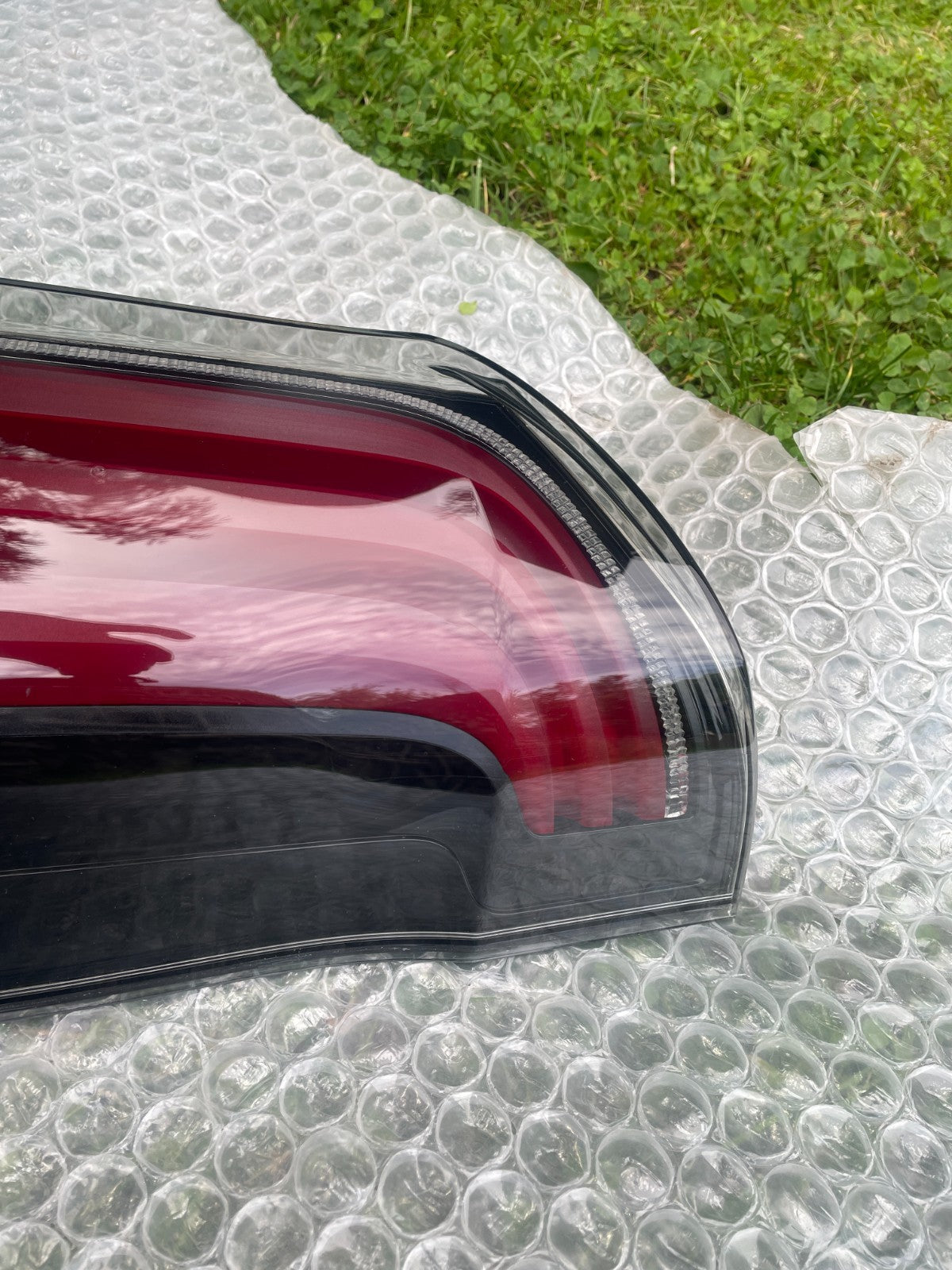 Original Mercedes Vito V-Klasse W447 Heckleuchte Rückleuchte rechts A44782043022