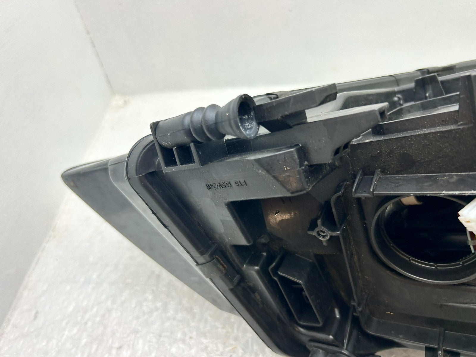 Original Audi A4 8K Bi-Xenon Scheinwerfer links 8K0941029AJ8