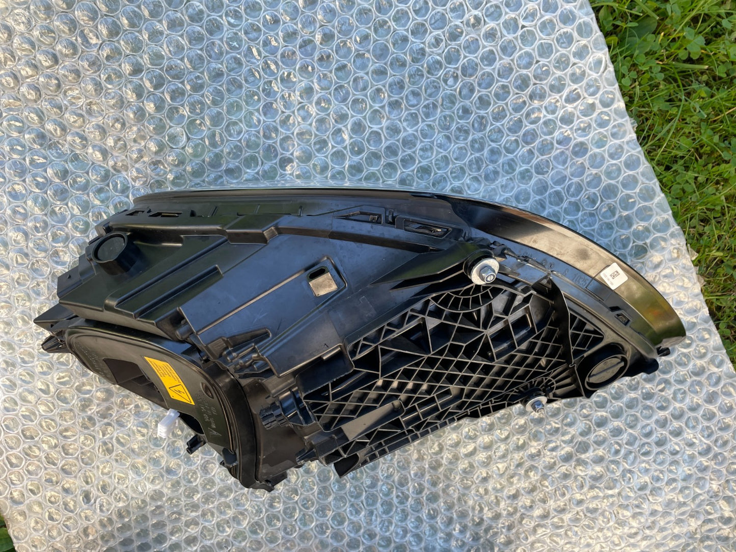 Original Porsche Cayman 718 982 Xenon Scheinwerfer rechts 982941010C12