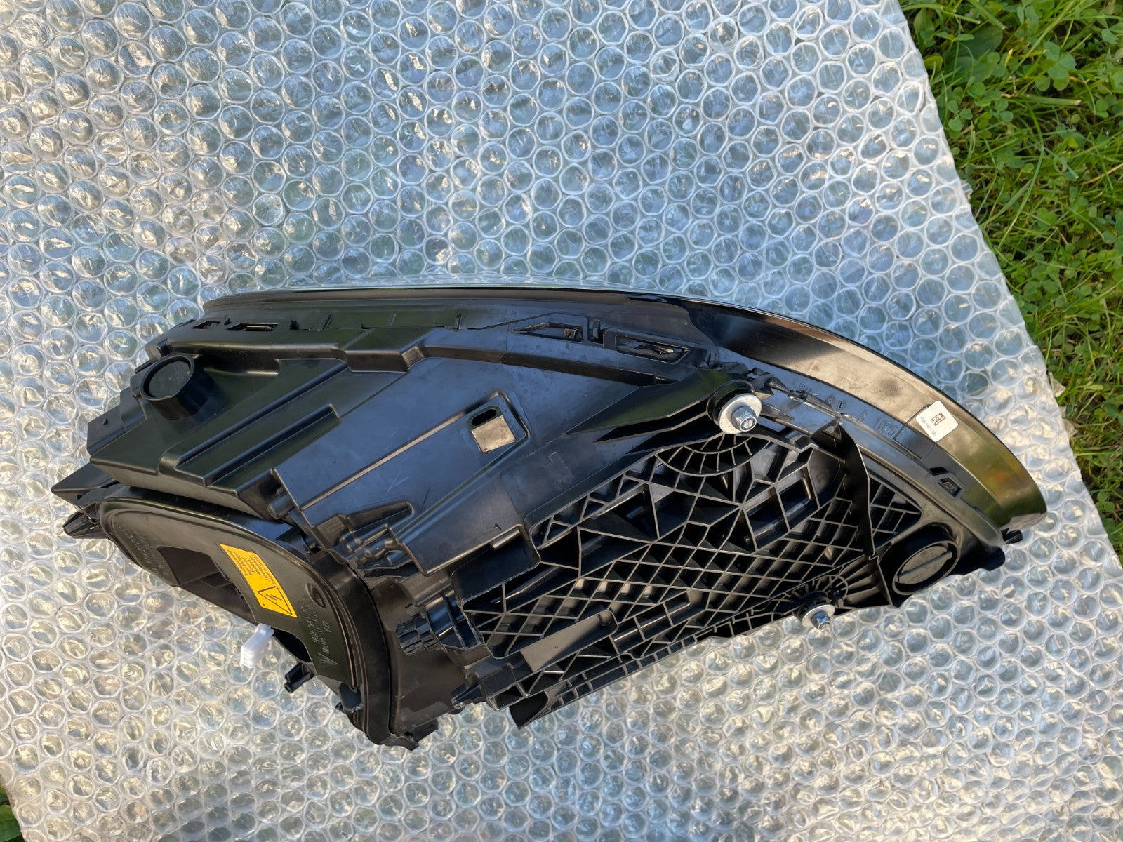 Original Porsche Cayman 718 982 Xenon Scheinwerfer rechts 982941010C12