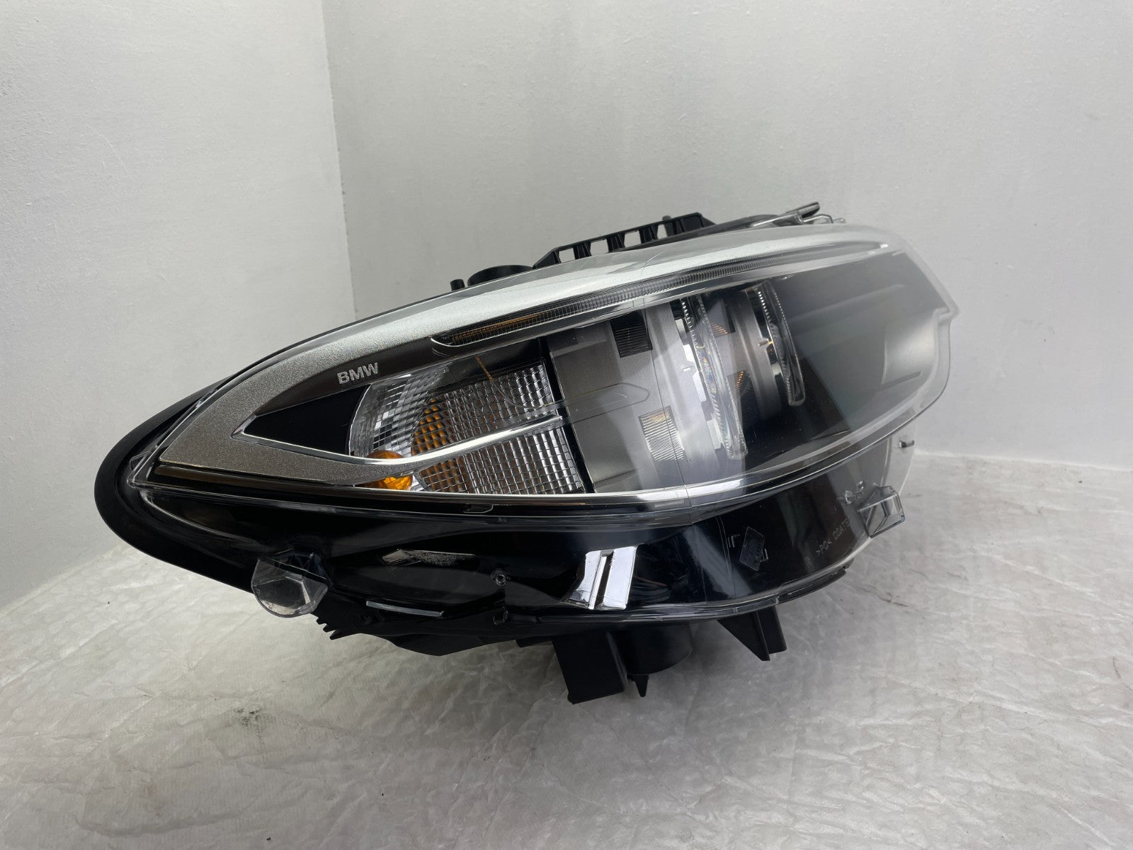 Original BMW 2er F22 F23 M2 F87 Xenon Scheinwerfer rechts 73044643