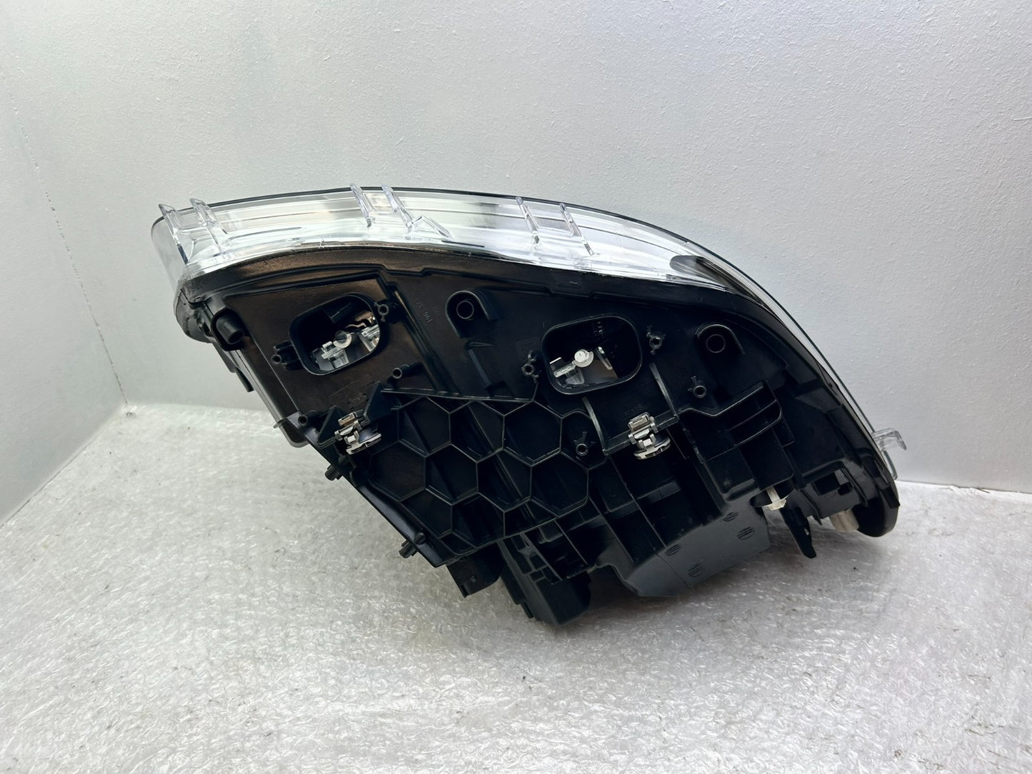 Original BMW 1er F20 LCI LED Scheinwerfer links 741414514