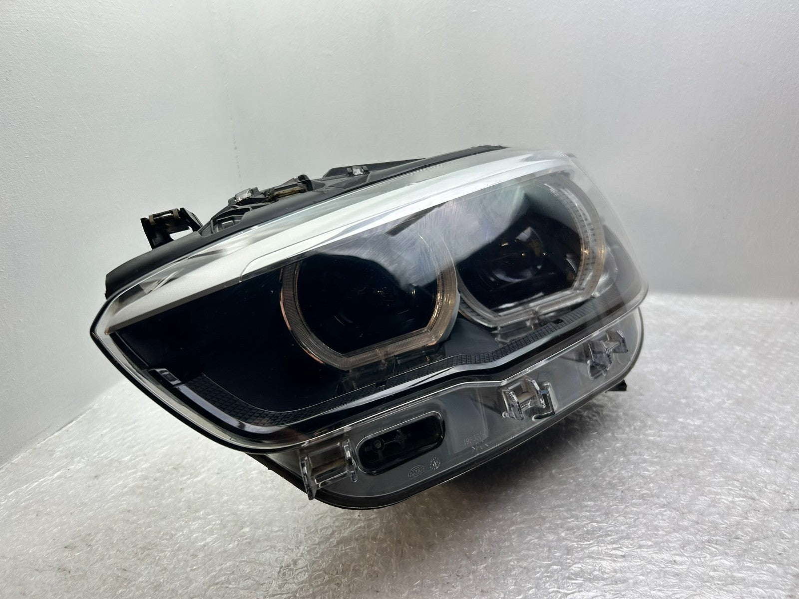 Original BMW 1er F20 LED Scheinwerfer links 87395711