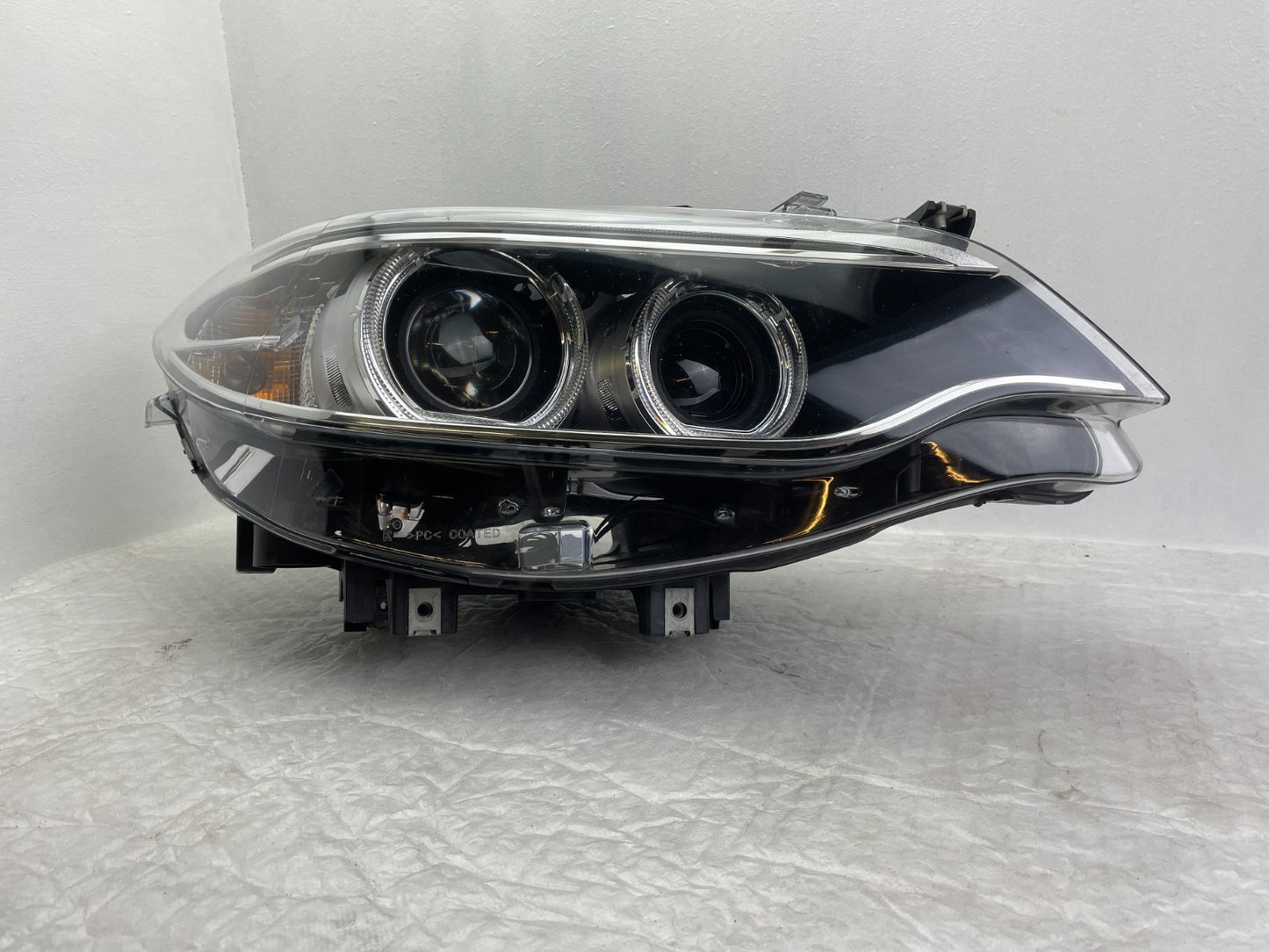 Original BMW 2er F22 F23 M2 F87 Xenon Scheinwerfer rechts 73044641